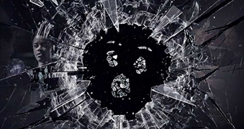 Netflix revela un detrás de cámaras de 'Black Mirror'