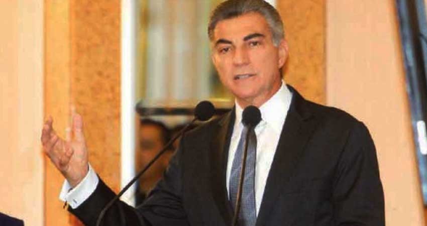 Incumple Gali en reducir impuesto