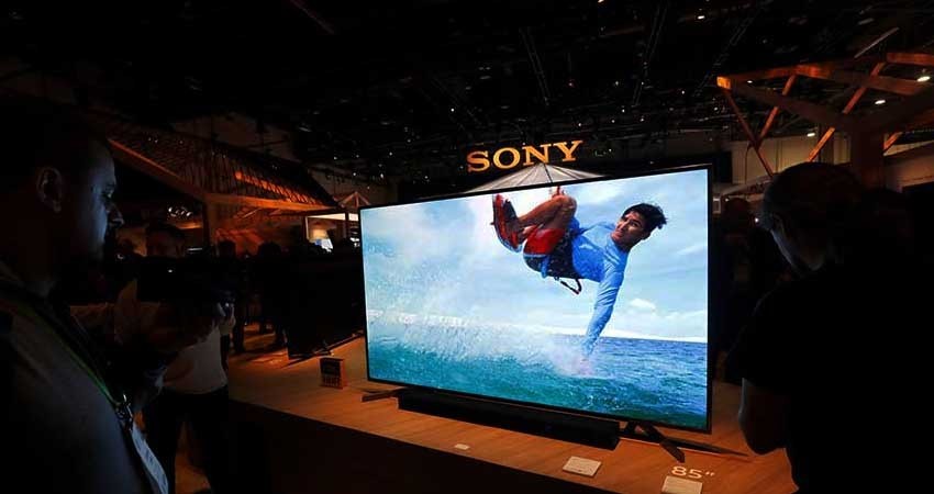 Televisores a la conquista de los mexicanos; vienen por ti