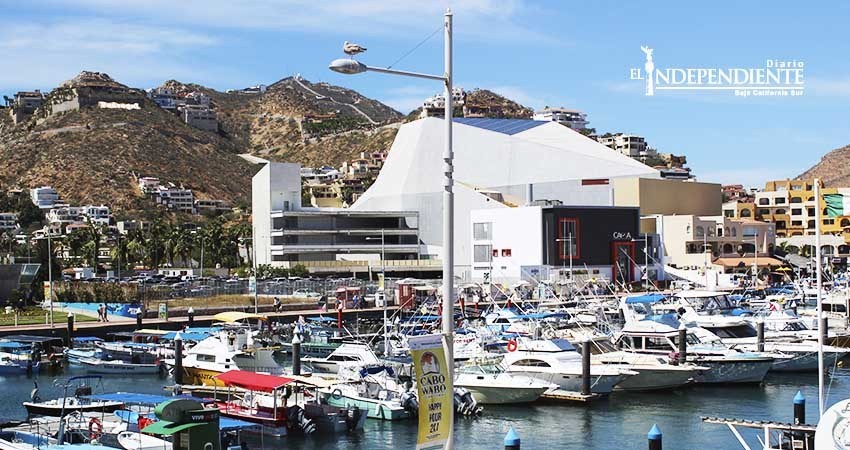 En Los Cabos existe un balance entre los hoteles todo incluido y el plan europeo