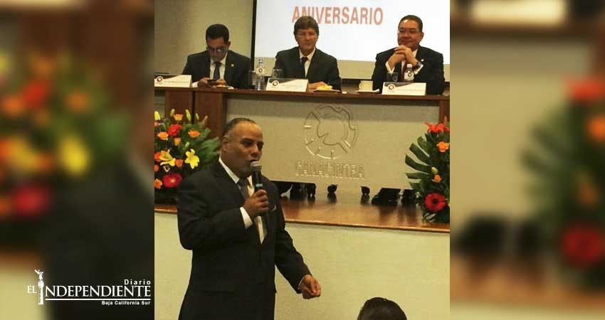 Celebra Canacintra Los Cabos actualización de alerta de viaje a BCS