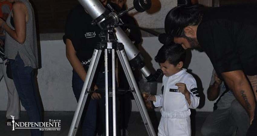 Se esperan interesantes eventos astronómicos para este 2018