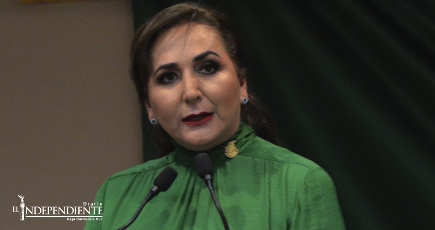 Positivo el convenio para la seguridad en destinos turísticos: Dip. Palacios Márquez