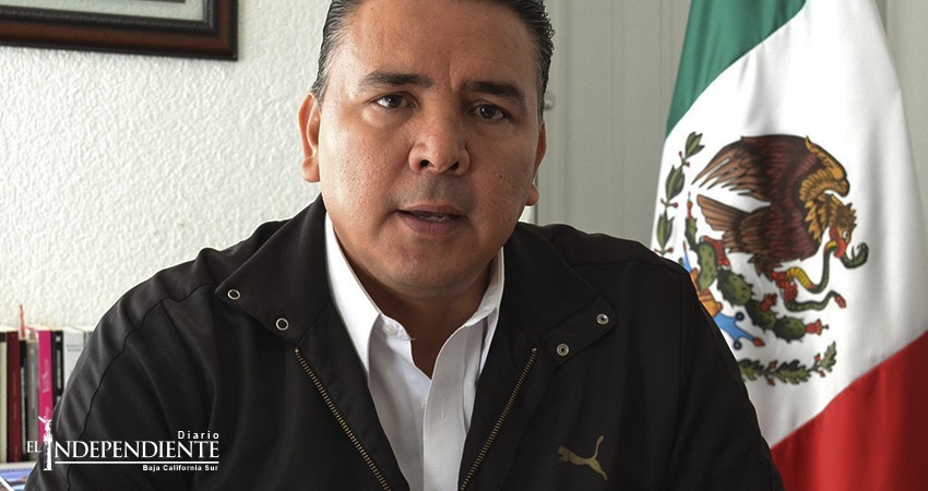 A la fecha no están contempladas renuncias de delegados: Segob