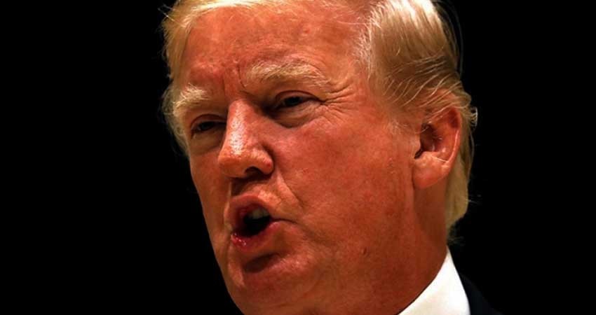 No soy racista: Trump; luego de su frase ‘países de mierda’