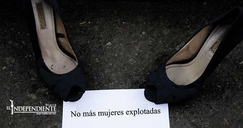Implementarán estrategias para erradicar la explotación sexual en destinos turísticos