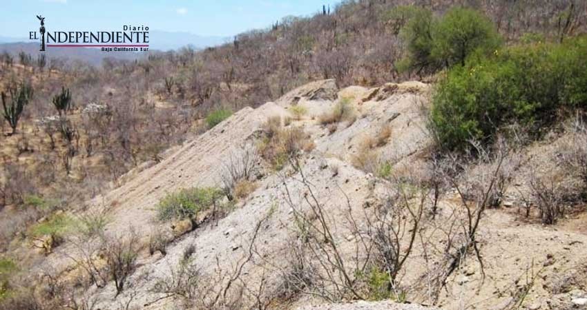 Ayto de La Paz mantiene otro litigio con filial de minera canadiense 