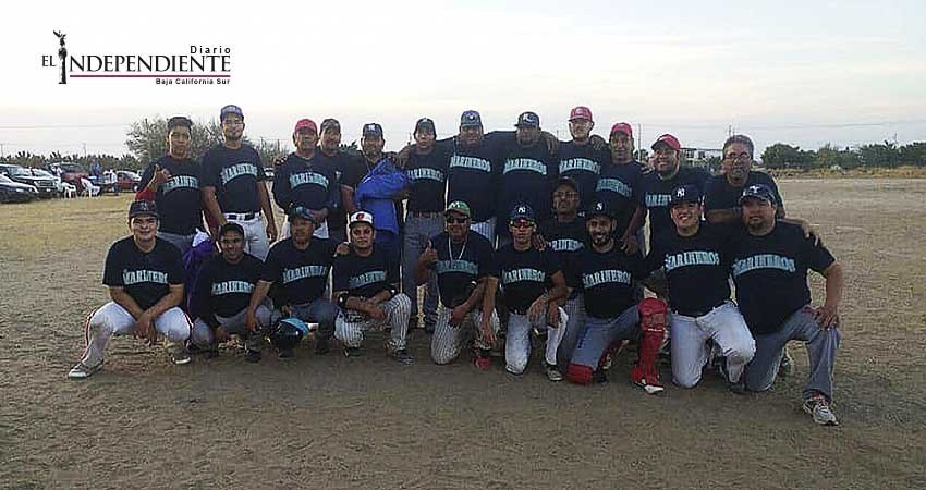 Definidos las semifinales de la Liga de Béisbol del Esterito