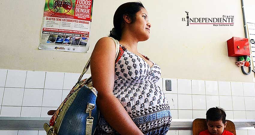 Mujeres en situación vulnerable las más propensas a sufrir embarazos no deseados