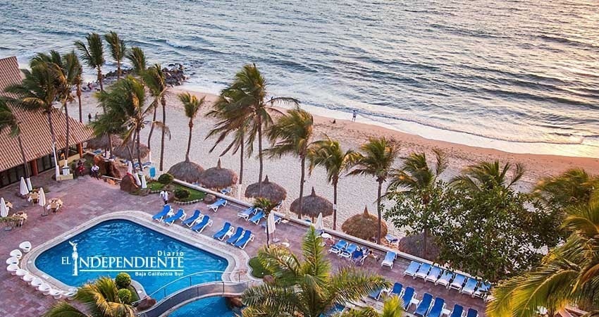 Construcción de hoteles ayudaría a negociar vuelos internacionales para La Paz: Emprhotur