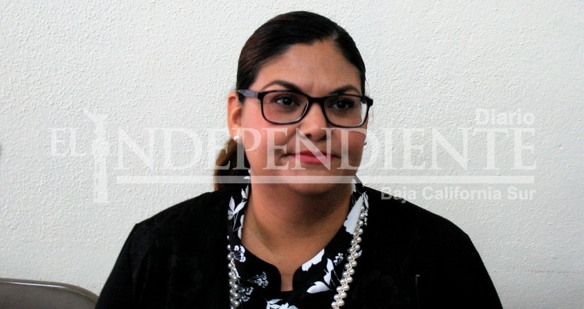 Solicitará IEE redoblar vigilancia en casillas, solo si es necesario: Rebeca Barrera