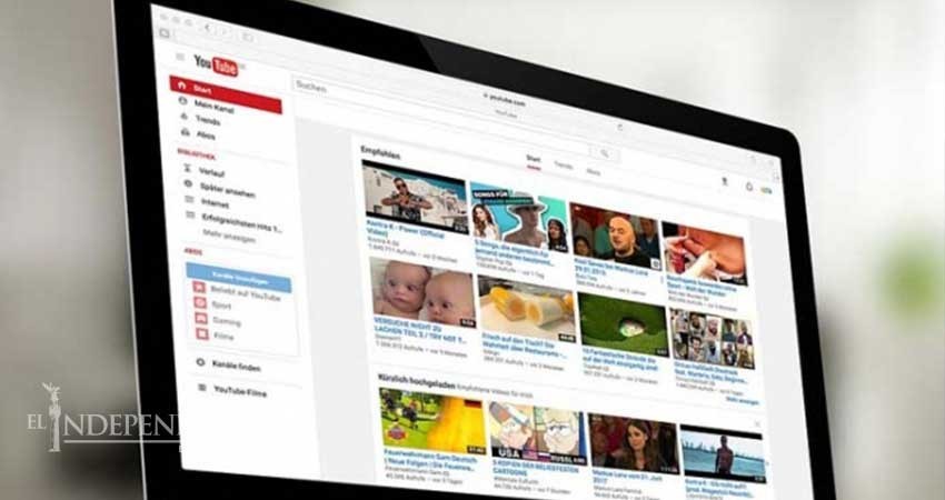 Ojos humanos revisarán el contenido en YouTube