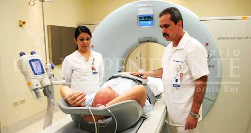 Se desconocen cifras sobre turismo de salud en BCS por proliferación de hospitales privados