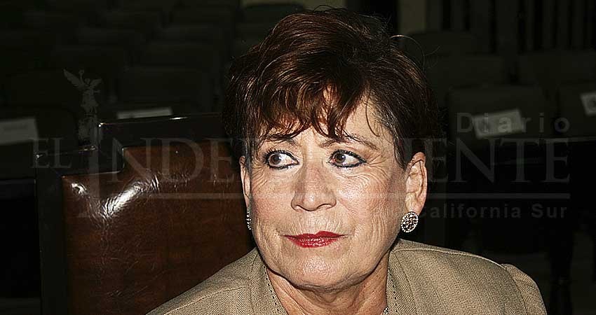 Espera Rosa Delia Cota que no registren a más 'Juanitas' 