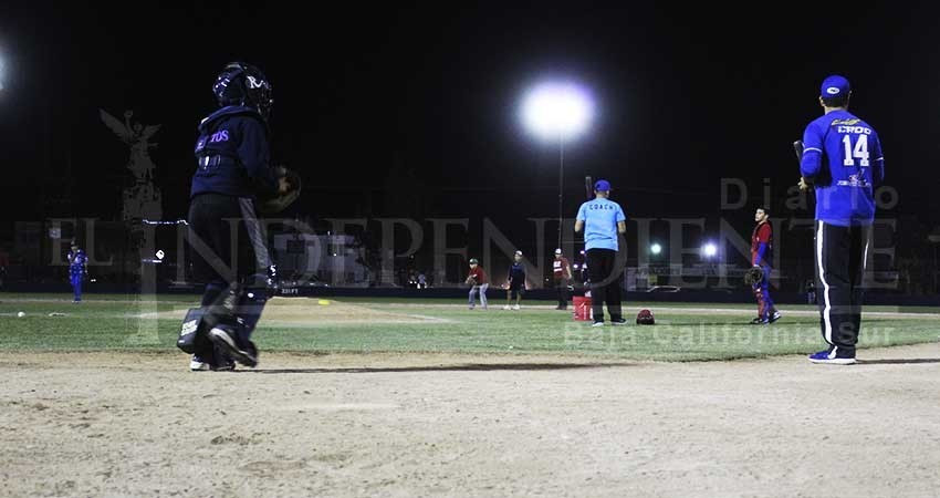 Rayitos pertenecerá a la Organización de Béisbol Toros de Tijuana