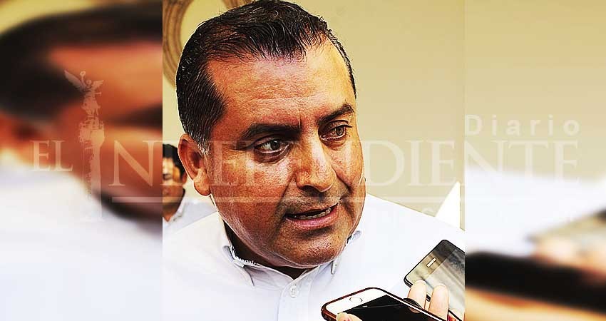 Hay resultados en seguridad, pero no debemos bajar la guardia: Sectetario Mpal