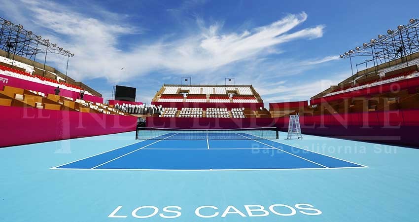 2018 año de consolidación de eventos deportivos en Los Cabos