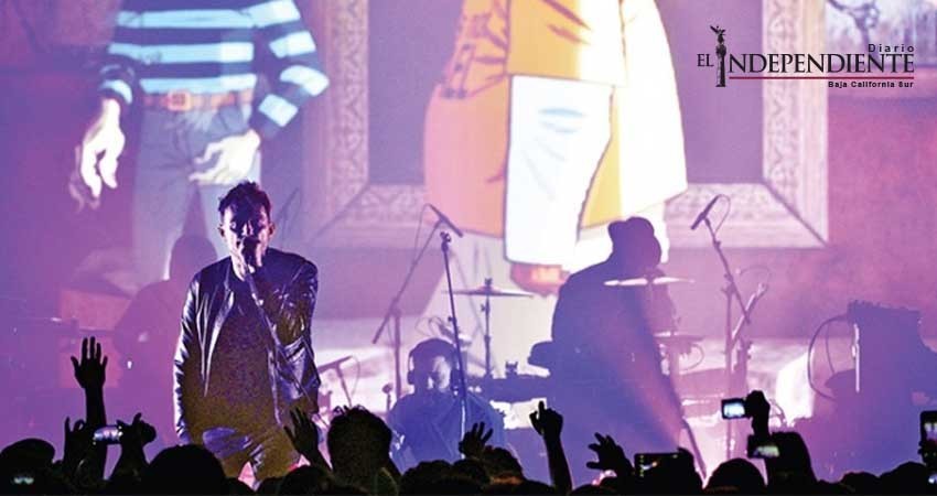 Vive Latino 2018, rock sin censura