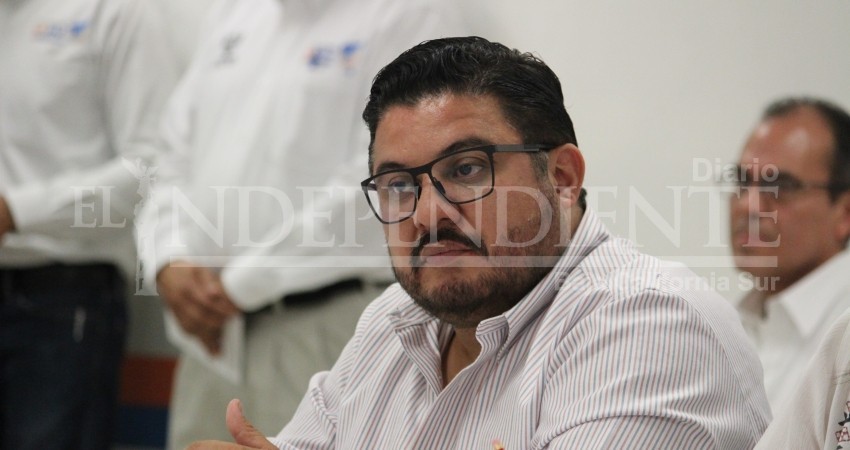 “En el PVEM solo vemos a uno en el senado y se llama Alejandro Tirado”: César Juárez