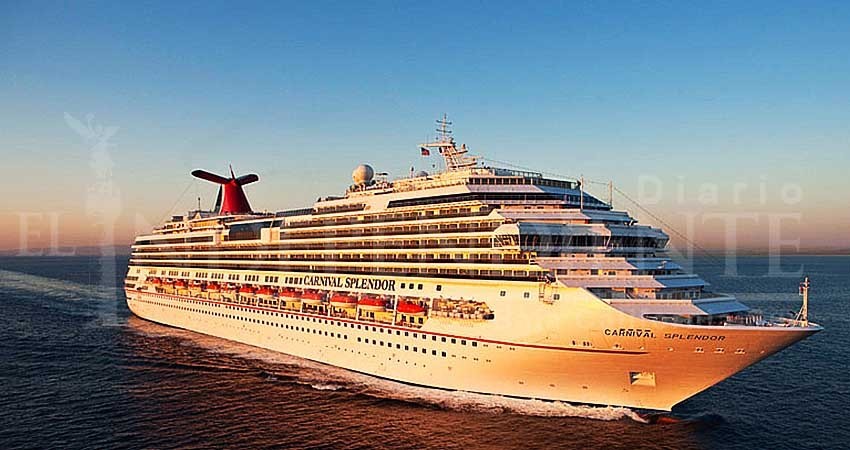 A fin de mes arribará primer mega barco al puerto de CSL