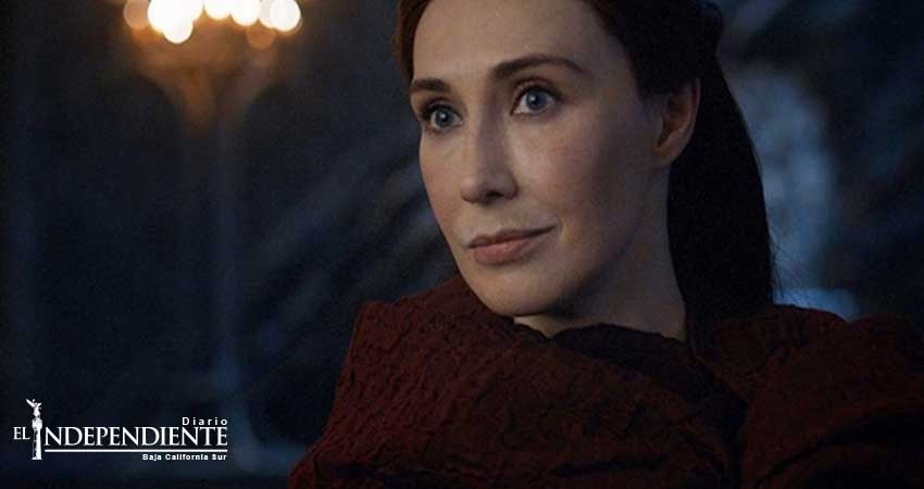 Este personaje volverá en la octava temporada de 'Juego de Tronos'