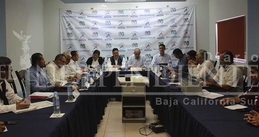 Todo listo para el inicio de la Olimpiada Estatal 2018