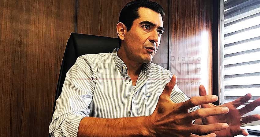 Iniciarán renuncias de funcionarios que participarán en proceso local: PAN