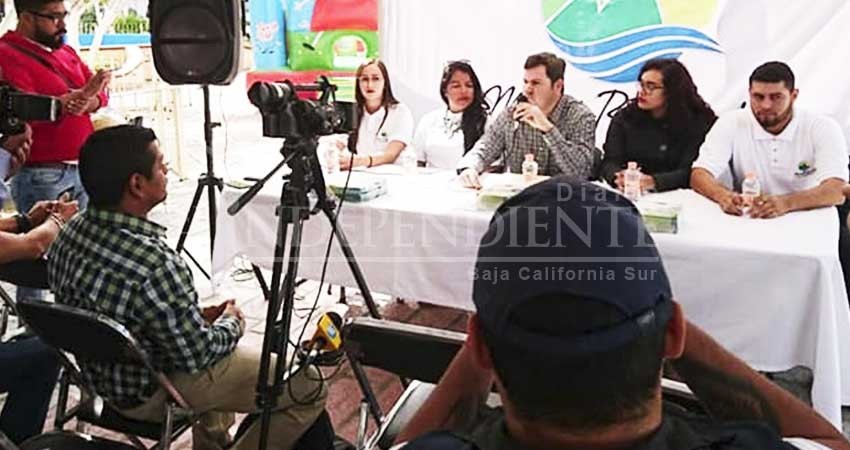 Surge grupo a favor de la "minería responsable"; recibe rechazo de ambientalistas