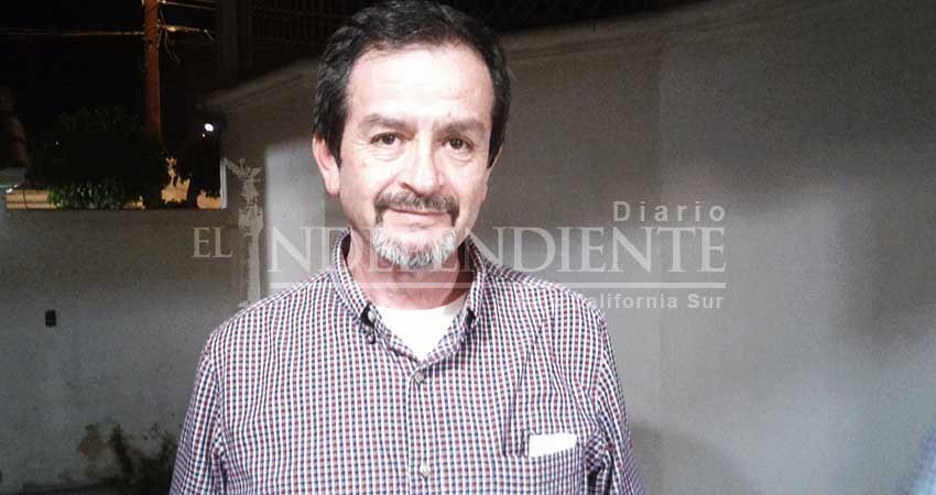 Alianza "Juntos Haremos Historia" en BCS no tiene dificultades con paridad: Torres Mejia