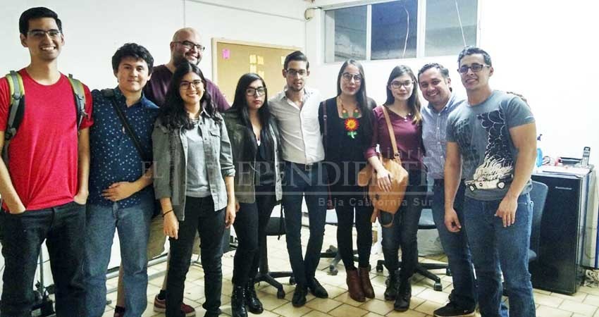 Casos como de la Senadora Gabriela Cuevas dejan mal sabor de boca: Wikipolítica BCS