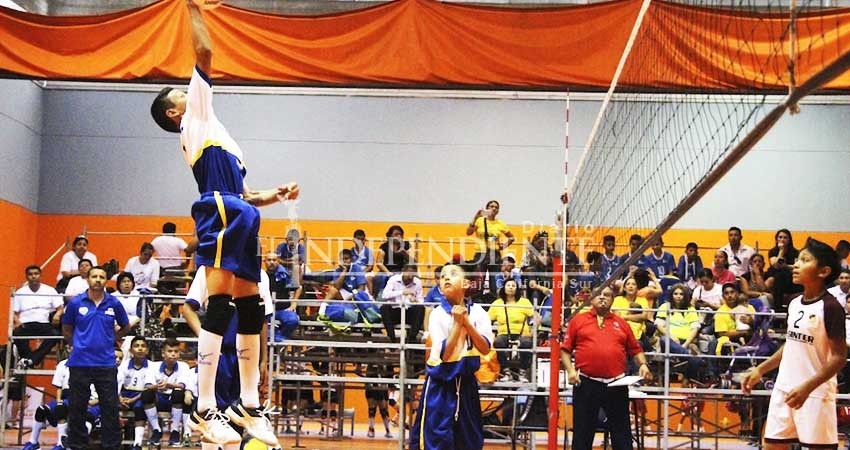 Inició la 2da etapa de Los Juegos Deportivos Escolares de La Educación Básica