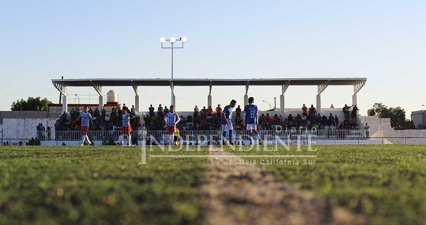 Viaja selectivo de Futbol Sub10 al Nacional
