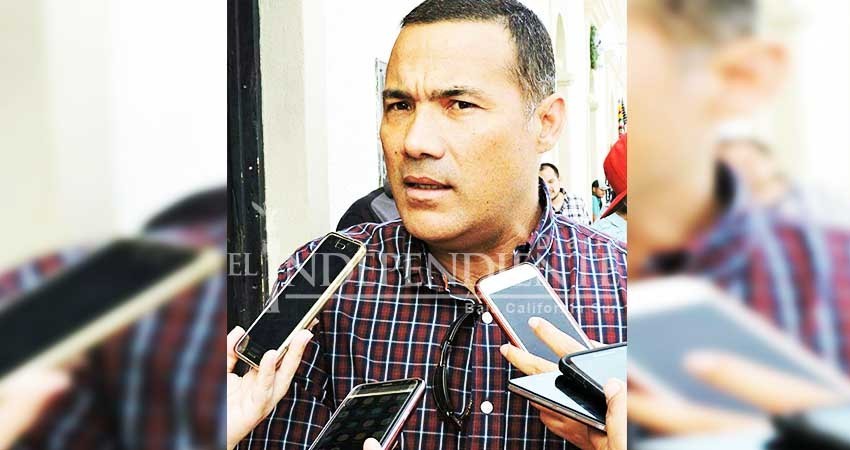 Arriban primeros cadetes de Semar, inician proceso de capacitación en La Paz