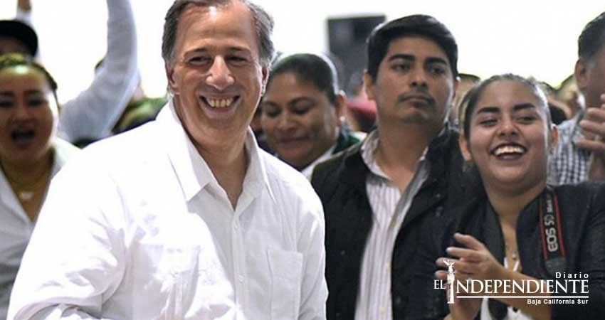 Construir refinerías no genera empleos ni es una buena inversión: Meade