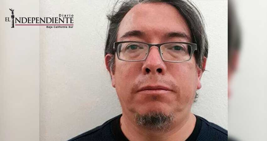 Vinculan a proceso a ‘El Mosh’, pero queda en libertad