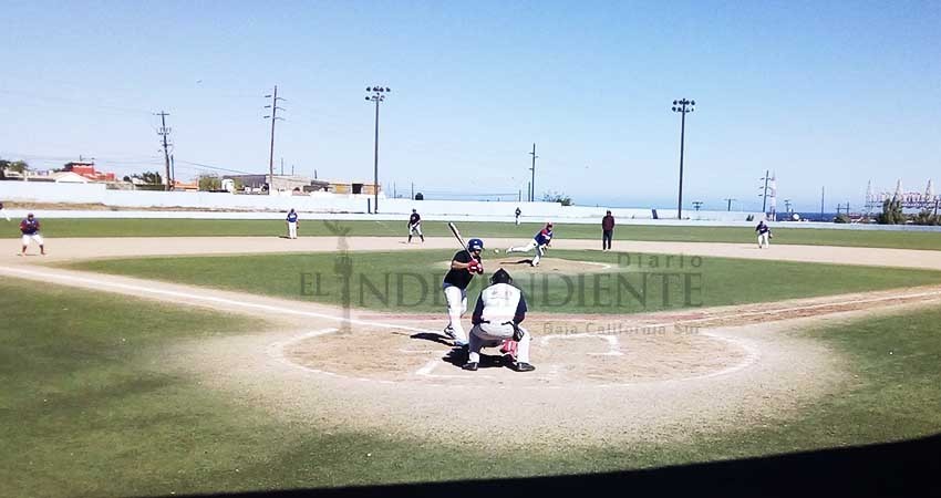 ITESME deja vacante la corona y Tecolotes de Col. Hidalgo obliga al desempate en la LIBSR