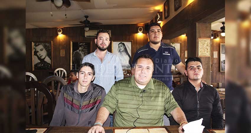 PT y PANAL desmienten a Narciso Agundez