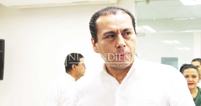 No había tregua con el crimen organizado: Procurador