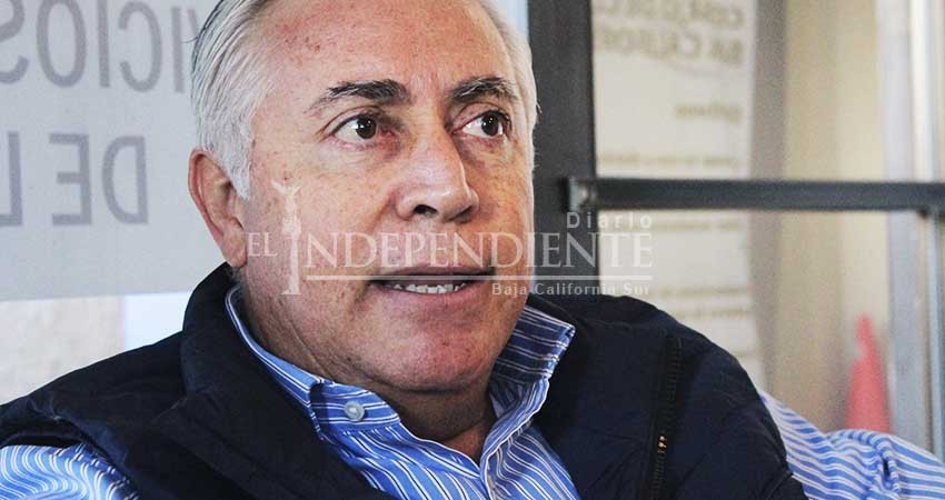 Propone Canaco reducción del ISR y el IVA ante reforma de Estados Unidos