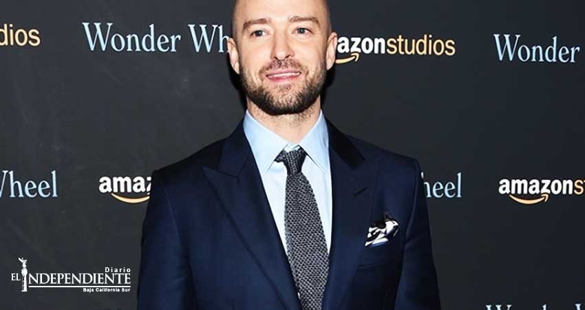 Fiesta de Timberlake molesta a fans de Prince