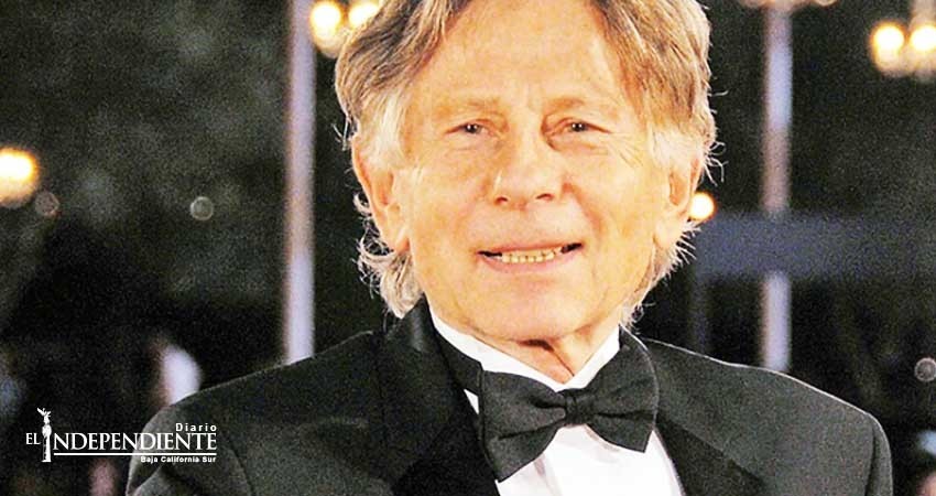 Roman Po­lanski, 40 años fugitivo