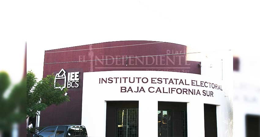 Un total de 42 funcionarios electos pidieron ser considerados para reelección