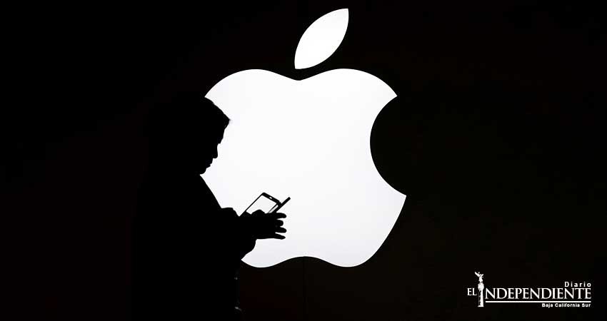 Apple gana 20 mil 065 mdd ¡y no cumple sus expectativas!