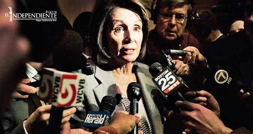 Republicano modificó el informe sobre Rusia