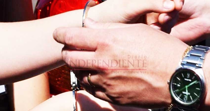 Hombre planeaba festejar cumpleaños teniendo sexo con menores de edad