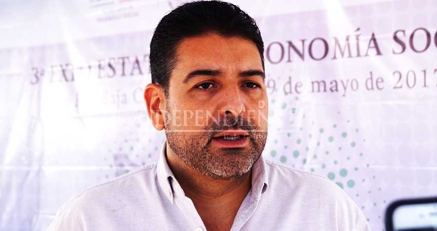 Leonel dividió al priismo en 1999, su tiempo ya pasó: Valdivia Alvarado