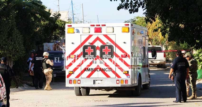 Registra Los Cabos el primer suicidio del año