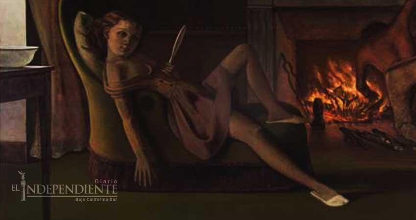 Balthus y el debate sobre acoso sexual