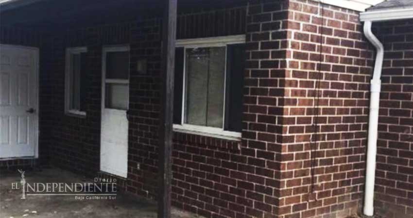 Madre halla a su hija congelada en Ohio; la niña muere en hospital