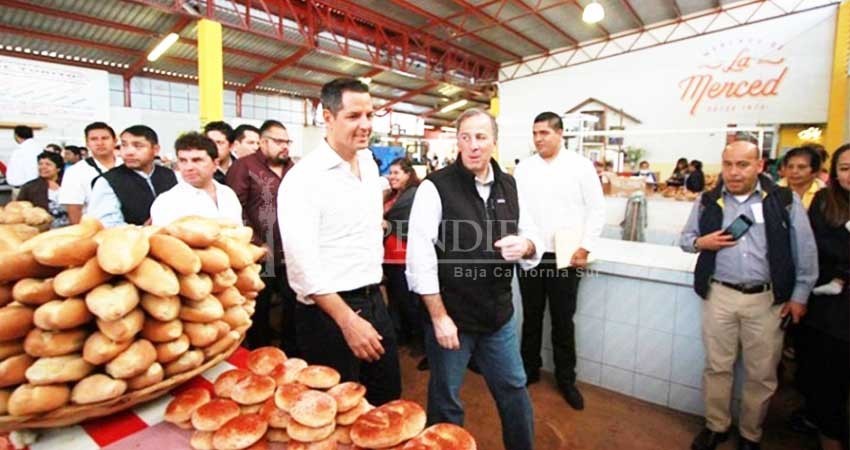 En juego la dignificación de las instituciones: Meade